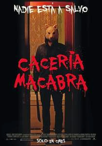 Tu Eres el Siguiente poster